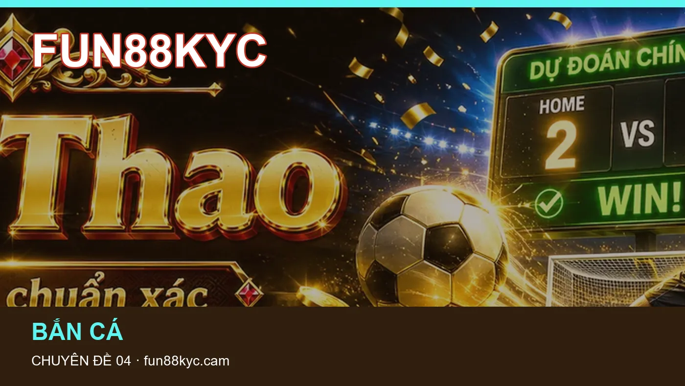Những nhầm lẫn thường gặp khi đọc nội dung Casino trực tuyến trên FUN88KYC