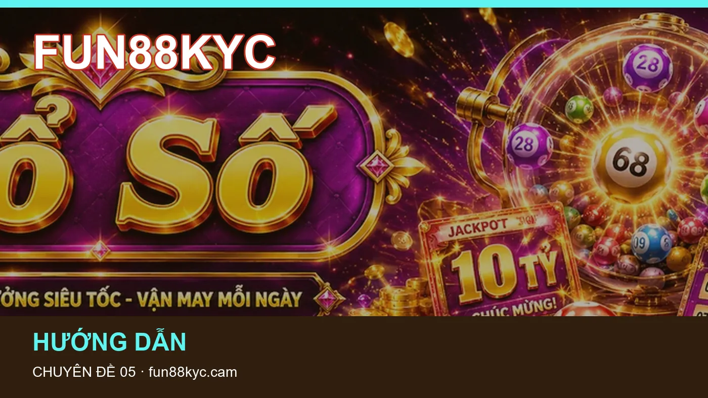 Những nhầm lẫn thường gặp khi đọc nội dung Slot trên FUN88KYC