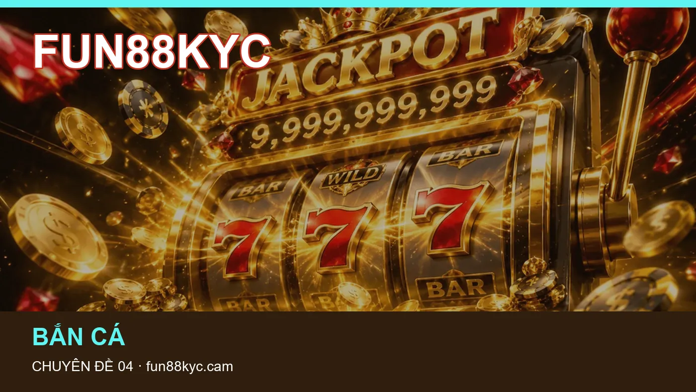 Hướng dẫn: những thuật ngữ cần hiểu khi tra cứu FUN88KYC