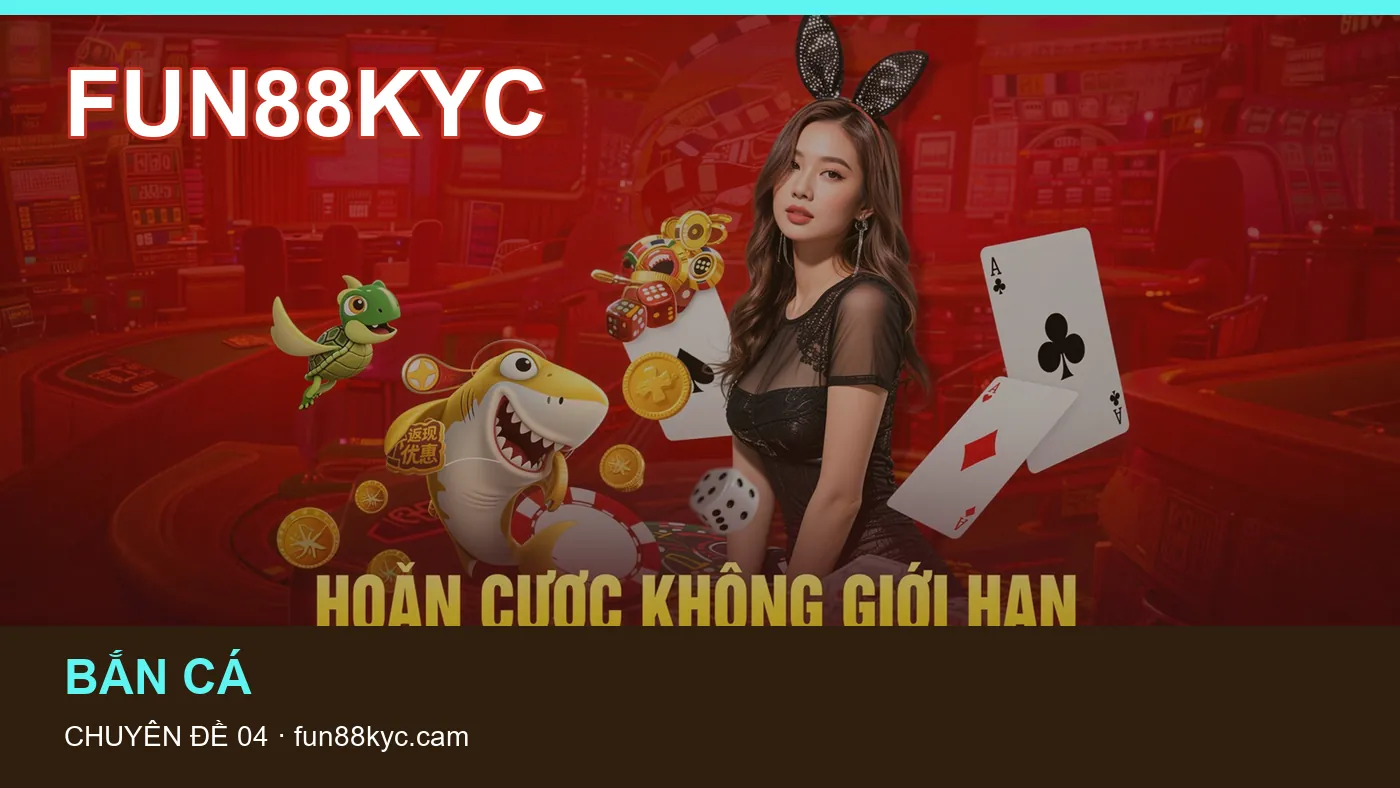 Bảo vệ dữ liệu cá nhân khi tìm hiểu Hướng dẫn tại FUN88KYC